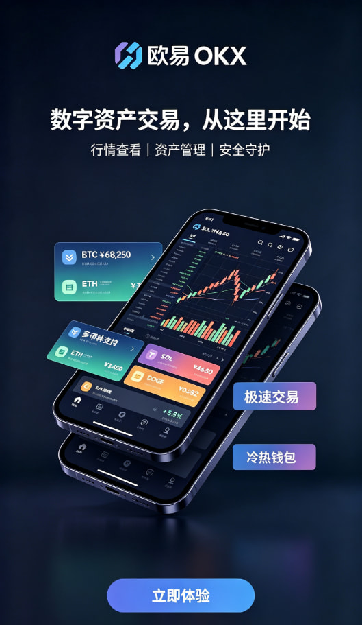 欧交易所app安装使用体验